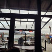  at Bacalao in Svolvaer