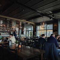  at Bacalao in Svolvaer