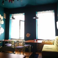  at Kashmir in Brasov