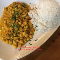 Very tasty   at Kashmir in Brasov