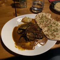   at Kashmir in Brasov