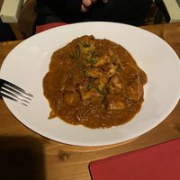   at Kashmir in Brasov