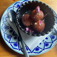 Desert  at Kashmir in Brasov