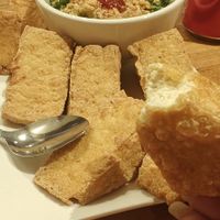  at Thai Essence in West Lafayette