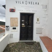   at Espaço Vila Velha in Mertola