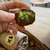   at FLFL Haarlem in Haarlem