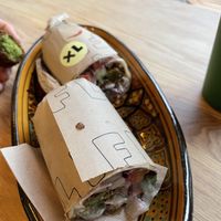   at FLFL Haarlem in Haarlem