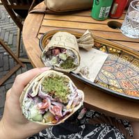   at FLFL Haarlem in Haarlem