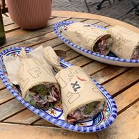   at FLFL Haarlem in Haarlem