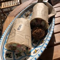   at FLFL Haarlem in Haarlem