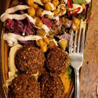  at FLFL Haarlem in Haarlem