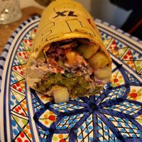  at FLFL Haarlem in Haarlem