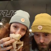  at FLFL Haarlem in Haarlem