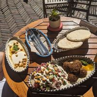  at FLFL Haarlem in Haarlem