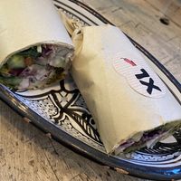   at FLFL Haarlem in Haarlem