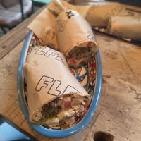  at FLFL Haarlem in Haarlem