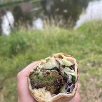   at FLFL Haarlem in Haarlem