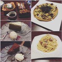 yummy! at Aju in Osaka