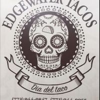 Edgewater Tacos at Edgewater Tacos in Chicago