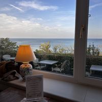   at Panorama in Lohme