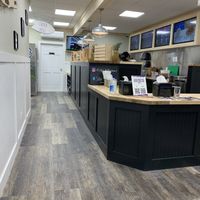 Inside  at Sobol in Bayside