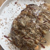   at Shuk in Antwerpen