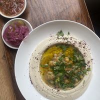   at Shuk in Antwerpen