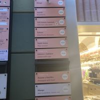   at Gelateria Romantika 2 in Ljubljana