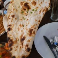  at Naan & Curry in Mannheim