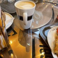 Oat latte  at Espresso House - Obernstraße - Maybe closed in Bremen