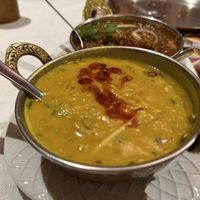 Dal   at Calcutta in La Marsa