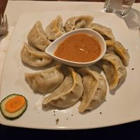  at Namaste Nepal in Graz