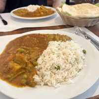   at Namaste Nepal in Graz