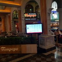 Exterior at East Street by Tampopo - Kiosk in Manchester