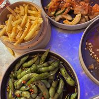   at East Street by Tampopo - Kiosk in Manchester