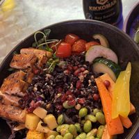   at East Street by Tampopo - Kiosk in Manchester