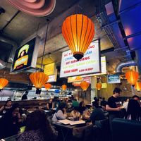   at East Street by Tampopo - Kiosk in Manchester