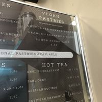   at Victory Caffe in Van Nuys