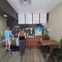  at Victory Caffe in Van Nuys