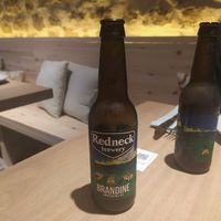 Brandine at Ruda in Villacarriedo