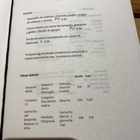   at Ruda in Villacarriedo