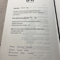   at Ruda in Villacarriedo