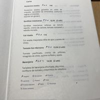   at Ruda in Villacarriedo