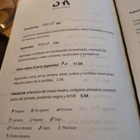 Carta 2026 at Ruda in Villacarriedo