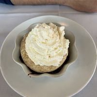   at True Bistro in Somerville