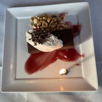   at True Bistro in Somerville