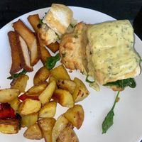  at True Bistro in Somerville