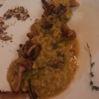  Risoto at True Bistro in Somerville