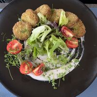   at Majorenhoff in Jurmala