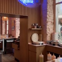   at Poke House in Turin